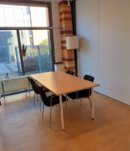 Creatieve-cooperatie-ruimte-huren-chatbox Ruimte huren Zwolle Co