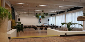 Creatieve-cooperatie-Zwolle-ruimte-huren-vide-overzicht Algemene ruimte huren bij Co Zwolle