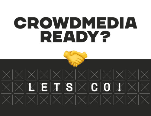 Crowdmedia verhuist naar Co aan de Grote Voort